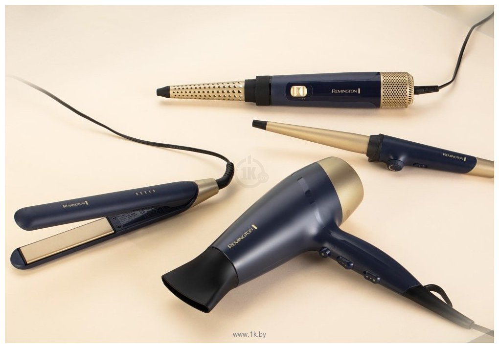 Фотографии Remington D5805 Sapphire Luxe