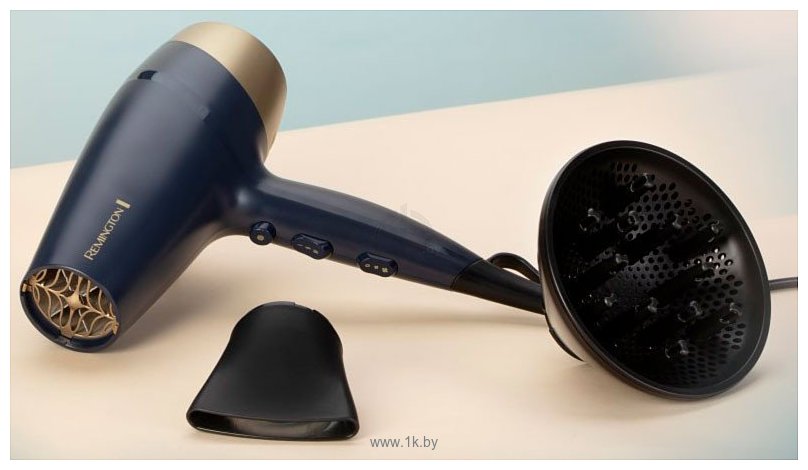 Фотографии Remington D5805 Sapphire Luxe