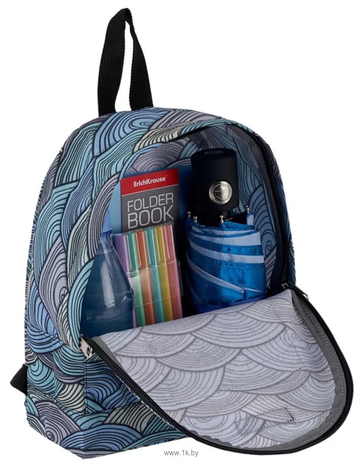 Фотографии Erich Krause EasyLine 6L Emerald Wave 48639