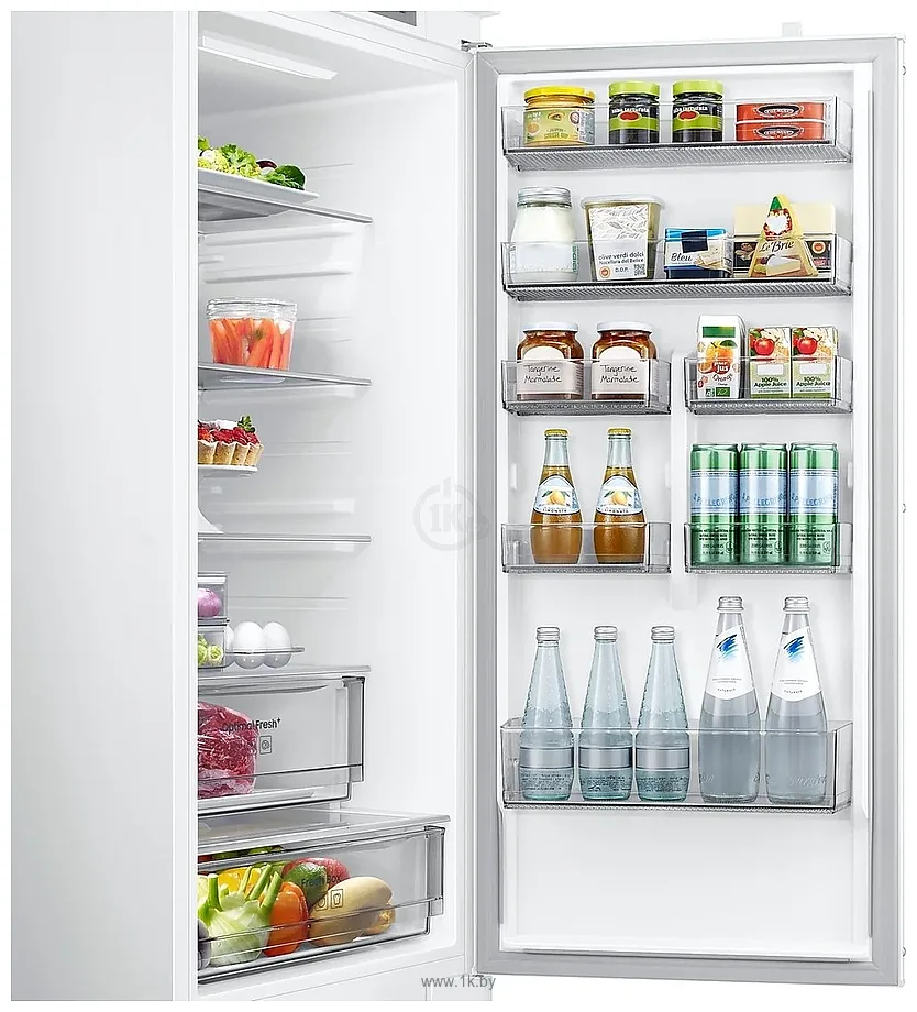 Фотографии Samsung BRB80F30BDS0EO