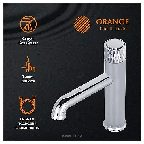 Фотографии ORANGE M02-021cr Фотографии ORANGE M02-021cr