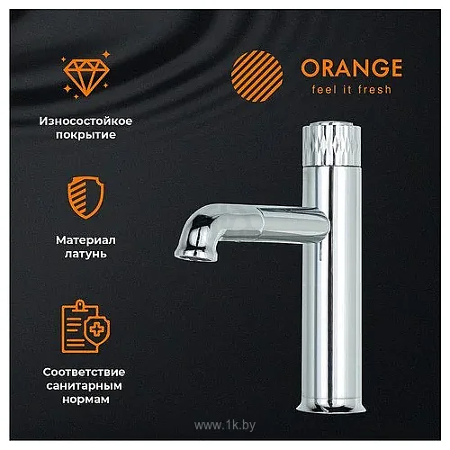 Фотографии ORANGE M02-021cr Фотографии ORANGE M02-021cr