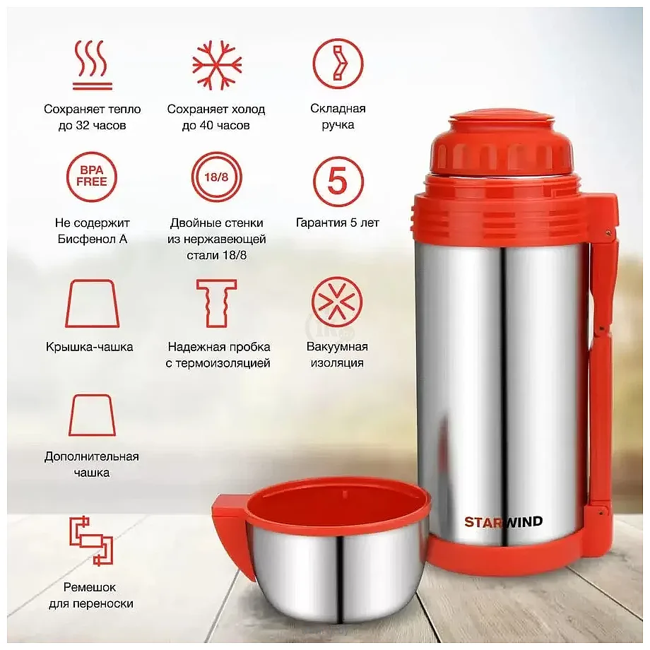 Фотографии StarWind 30-1500 1.5л Фотографии StarWind 30-1500 1.5л