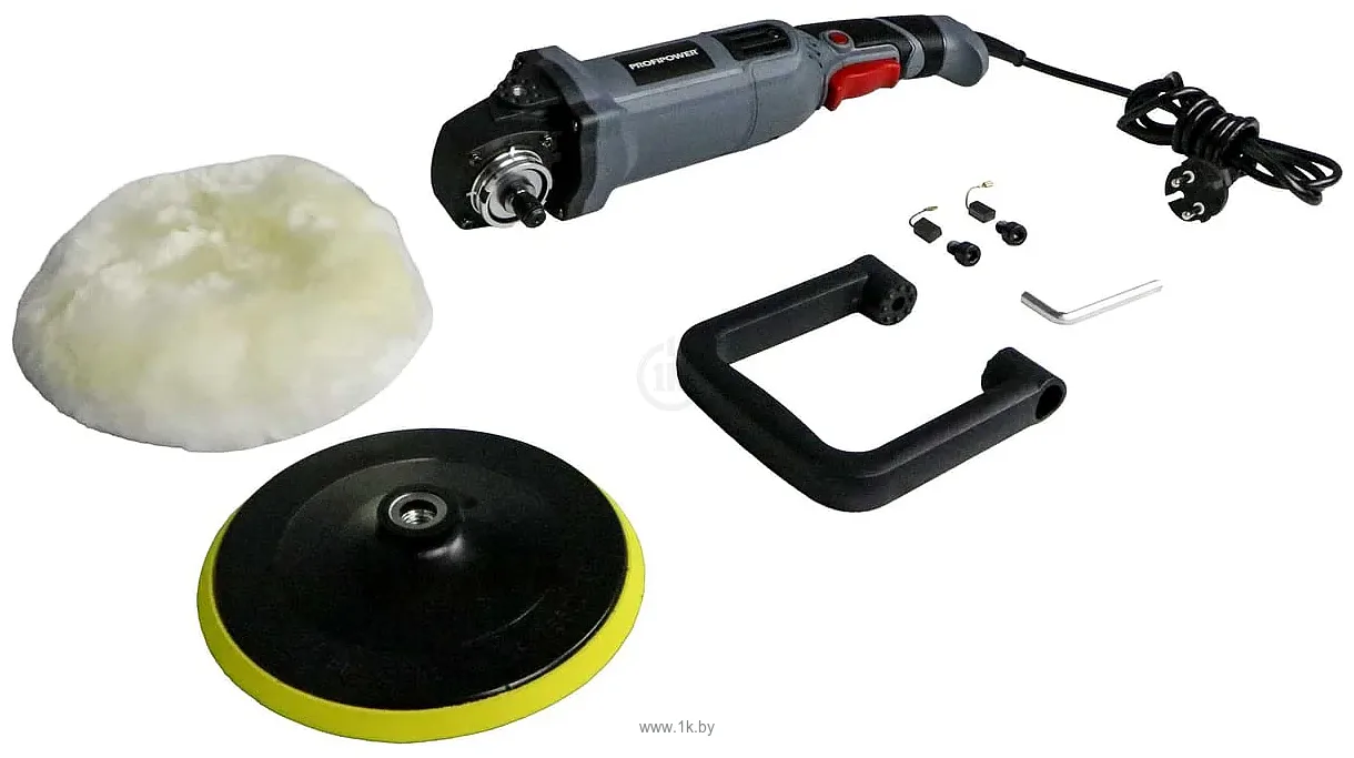 Фотографии Profipower УПМ-180 Фотографии Profipower УПМ-180