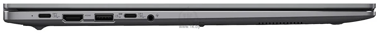 Фотографии ASUS ExpertBook P3 PM3606CKA-PL0159 Win 11 Pro Фотографии ASUS ExpertBook P3 PM3606CKA-PL0159 Win 11 Pro