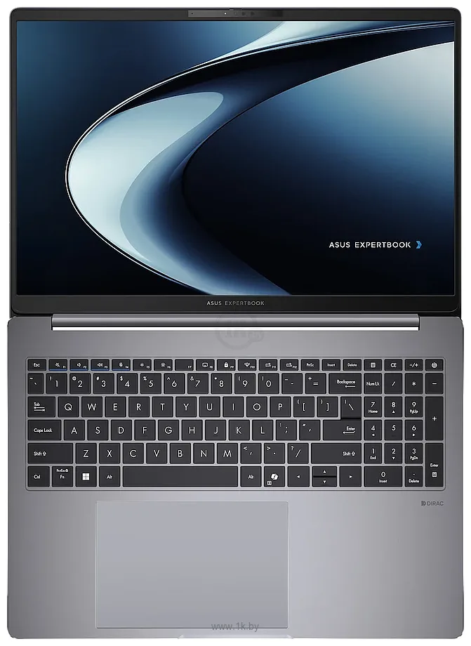 Фотографии ASUS ExpertBook P3 PM3606CKA-PL0159 Win 11 Pro Фотографии ASUS ExpertBook P3 PM3606CKA-PL0159 Win 11 Pro