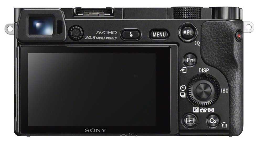 Фотографии Sony Alpha ILCE-6000 Kit