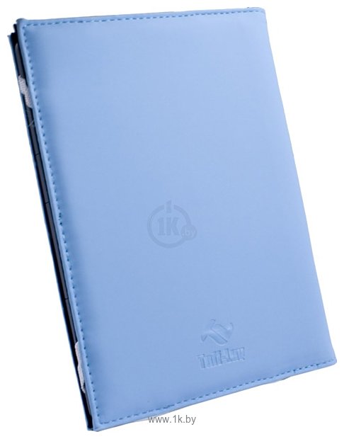 Фотографии Tuff-Luv Kindle 4 Slim Book-Style Light Blue (H11_34)