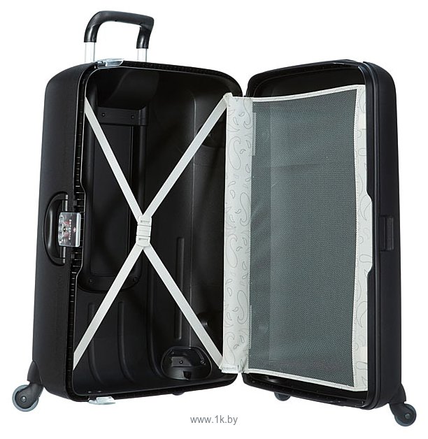 Фотографии Samsonite Termo Young 70U*09 006 Black