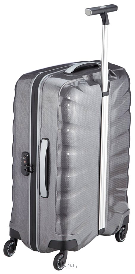 Фотографии Samsonite Firelite U72*08 002 Eclipse Grey