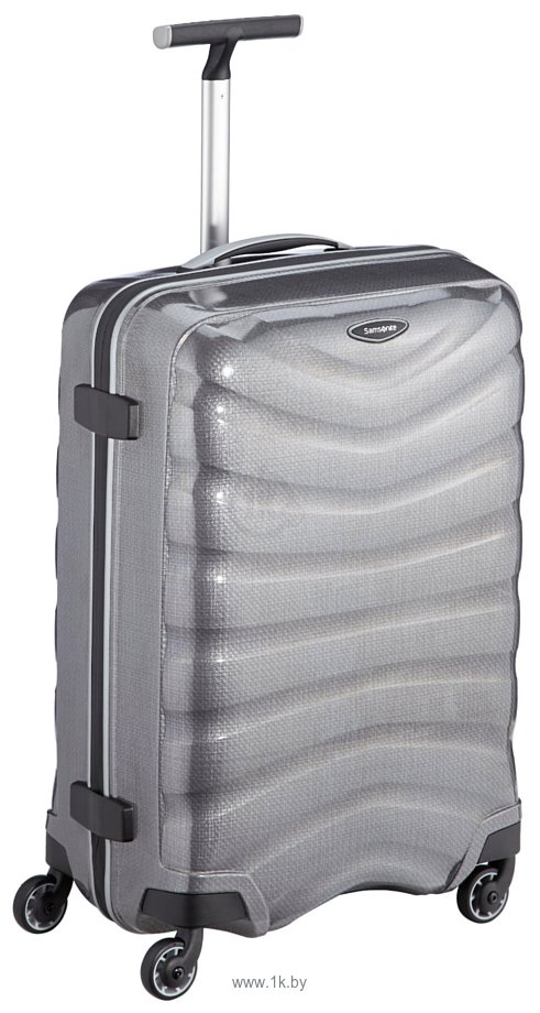 Фотографии Samsonite Firelite U72*08 002 Eclipse Grey