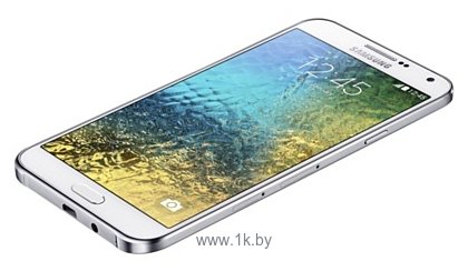 Фотографии Samsung Galaxy E7 SM-E700F