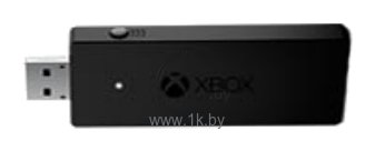 Фотографии Microsoft Xbox One Controller + Wireless Adapter for Windows 10