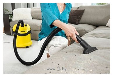 Фотографии Karcher WD 2 Home