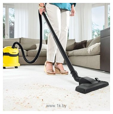 Фотографии Karcher WD 2 Home