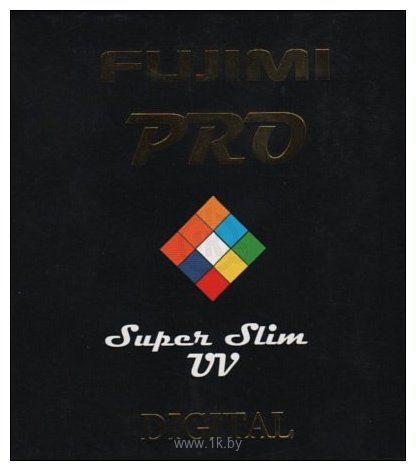 Фотографии FUJIMI UV Super Slim 58mm