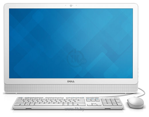 Фотографии Dell Inspiron 24 3464 (3464-0421)