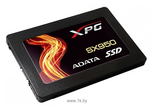 Фотографии ADATA XPG SX950 960GB