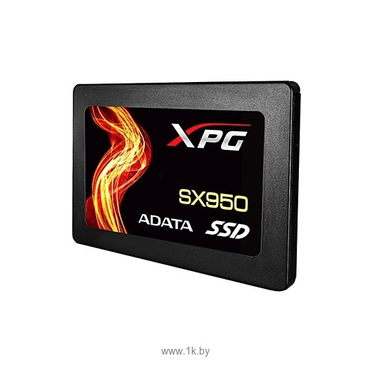 Фотографии ADATA XPG SX950 960GB