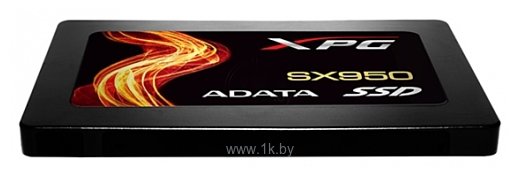 Фотографии ADATA XPG SX950 960GB