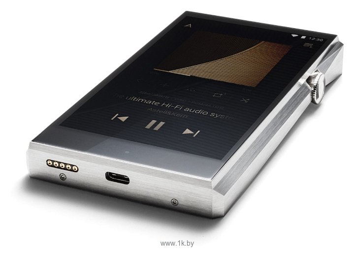 Фотографии Astell&Kern A&ultima SP1000