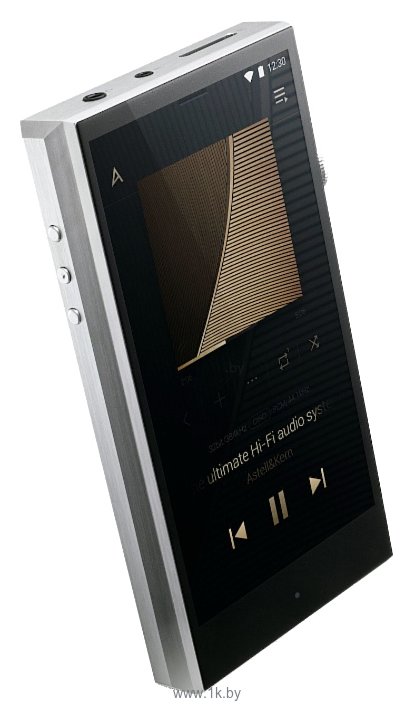 Фотографии Astell&Kern A&ultima SP1000