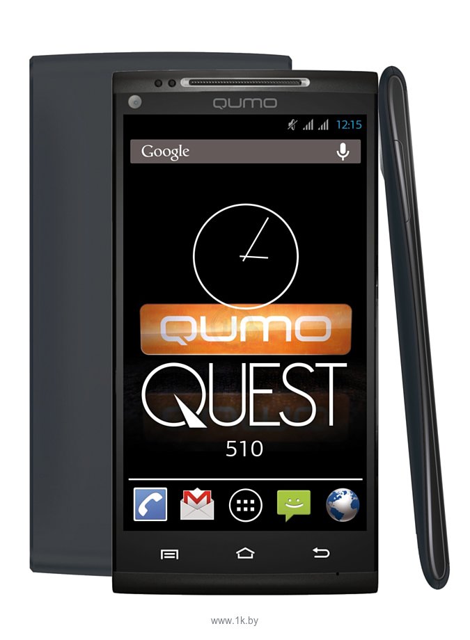 Фотографии Qumo Quest 510