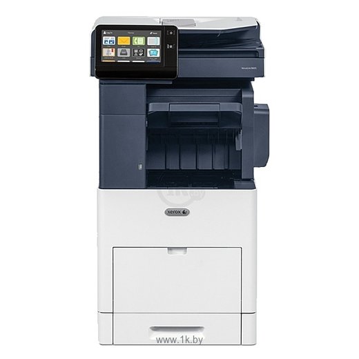 Фотографии Xerox VersaLink B615XL