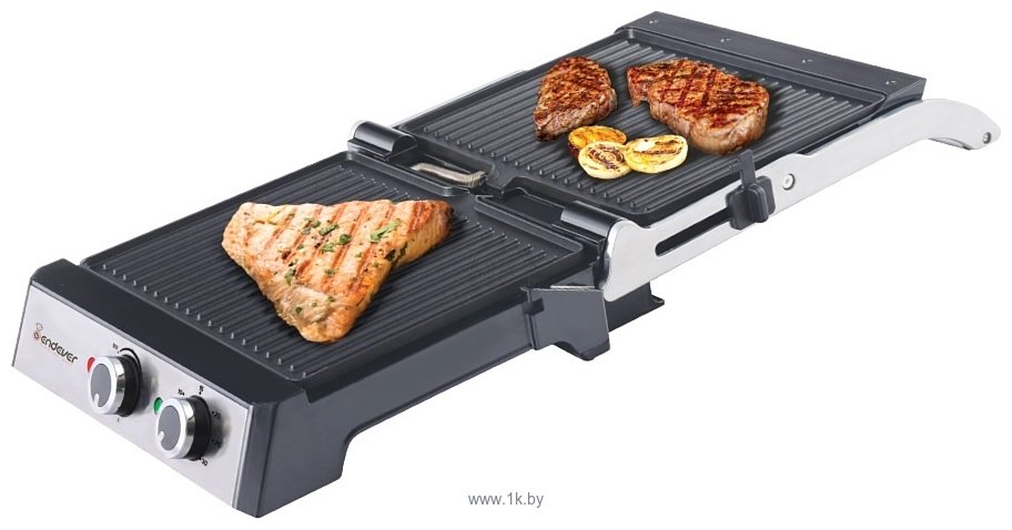 Фотографии Endever Grillmaster 230