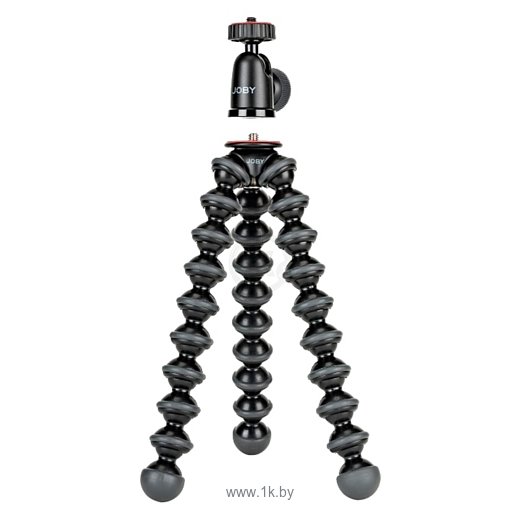 Фотографии Joby GorillaPod 1K