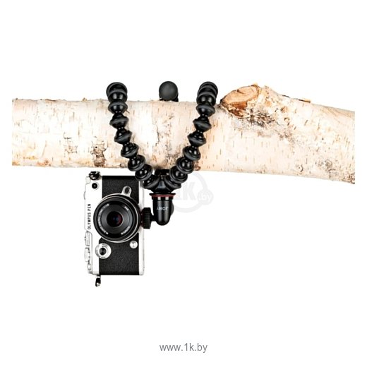 Фотографии Joby GorillaPod 1K