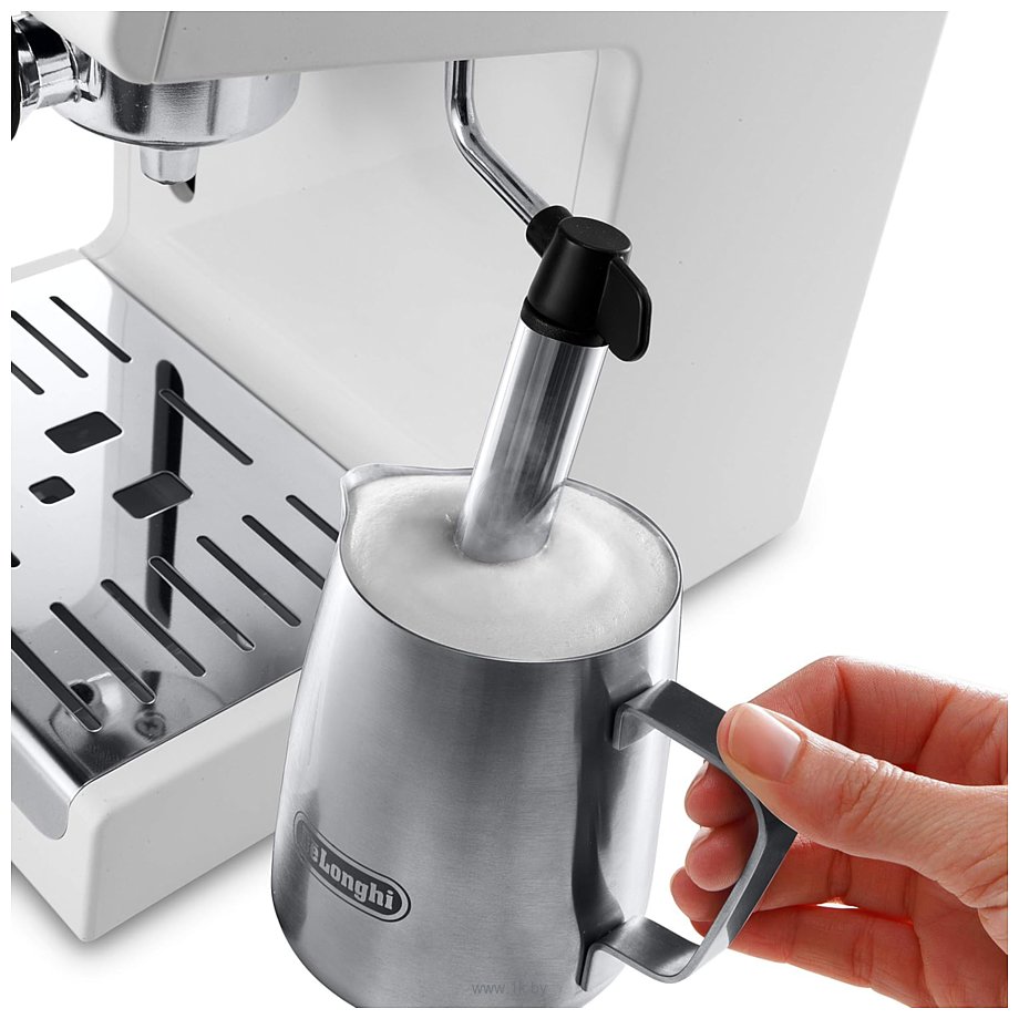 Фотографии DeLonghi ECP 33.21.W