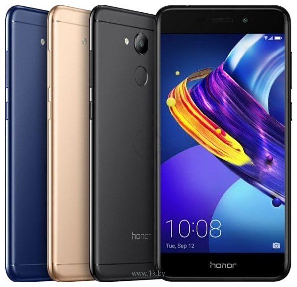 Фотографии HONOR 6C Pro (JMM-L22)