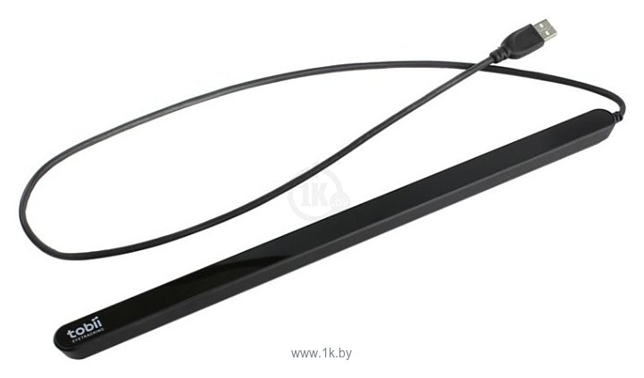 Фотографии Tobii Eye Tracker 4C