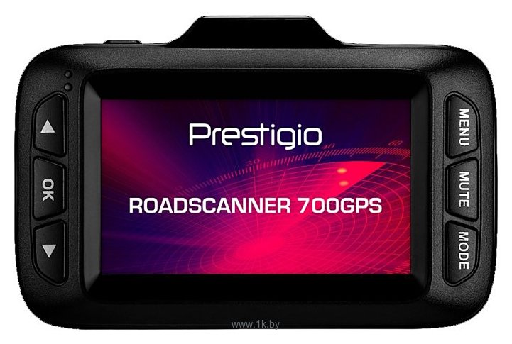 Фотографии Prestigio RoadScanner 700GPS