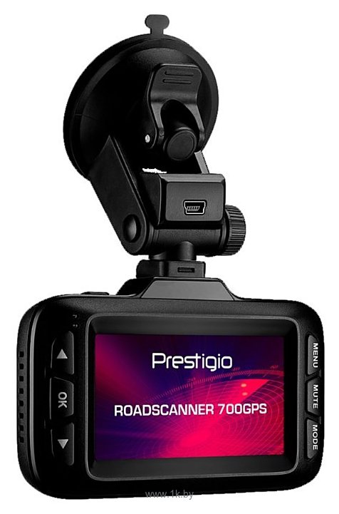 Фотографии Prestigio RoadScanner 700GPS
