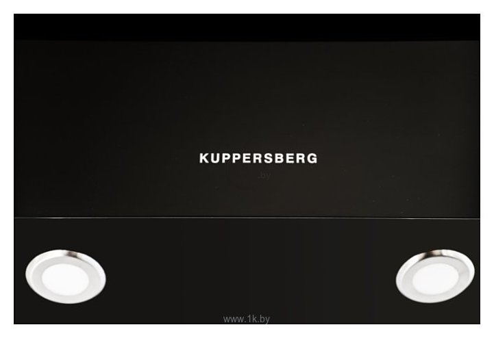 Фотографии Kuppersberg F 612 B