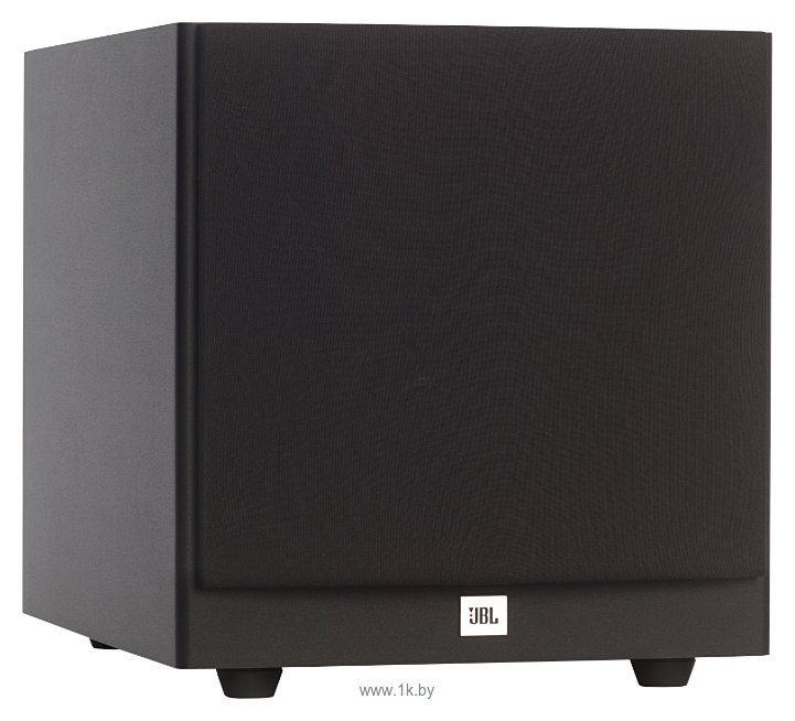 Фотографии JBL Stage A100P