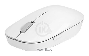 Фотографии Xiaomi Mi Mouse 2 White USB