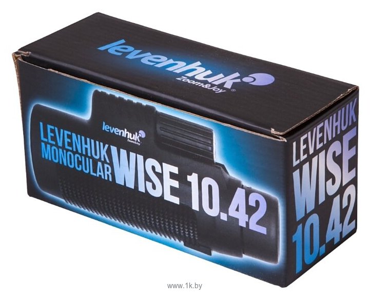 Фотографии LEVENHUK Wise 10x42