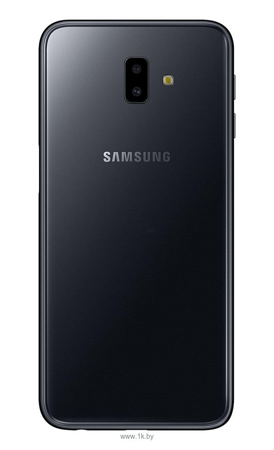 Фотографии Samsung Galaxy J6+ 4/64Gb SM-J610FN/DS