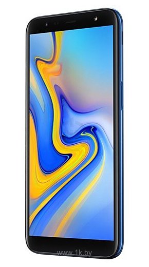 Фотографии Samsung Galaxy J6+ 4/64Gb SM-J610FN/DS