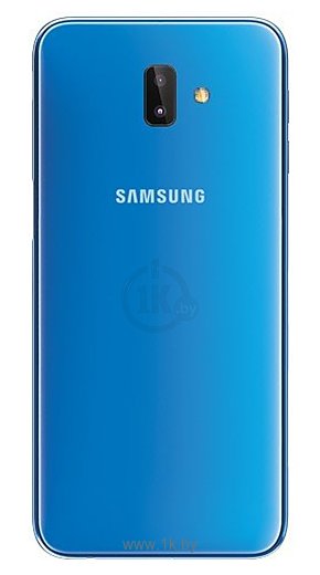 Фотографии Samsung Galaxy J6+ 4/64Gb SM-J610FN/DS