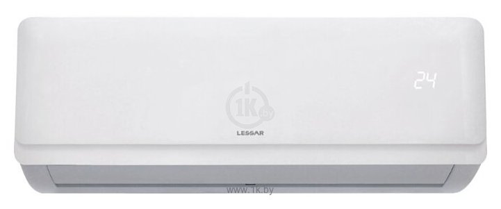 Фотографии Lessar LS-HE12KLA2B/LU-HE12KLA2B