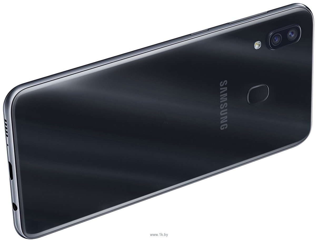 Фотографии Samsung Galaxy A30 4/64Gb