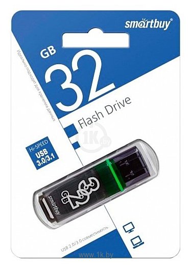 Фотографии SmartBuy Glossy USB 3.0 32GB