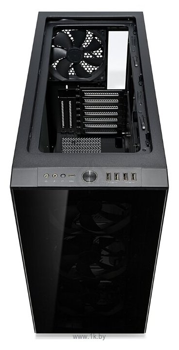 Фотографии Fractal Design Define S2 Vision Blackout Edition