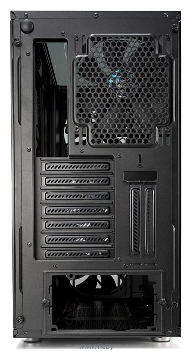 Фотографии Fractal Design Define S2 Vision Blackout Edition