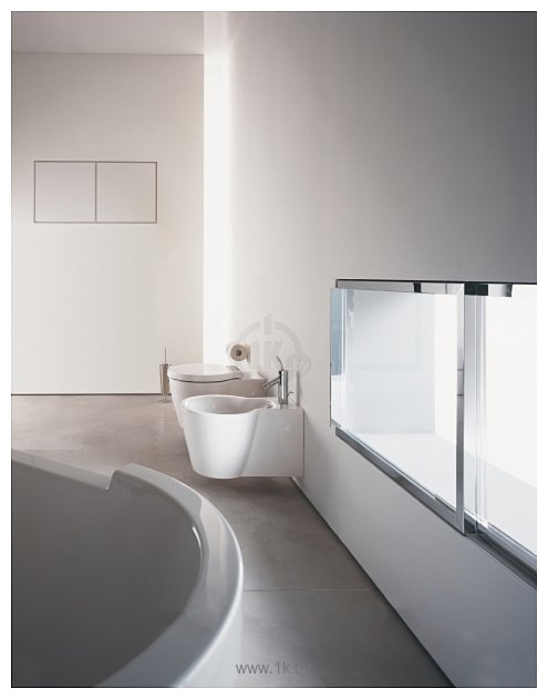 Фотографии Duravit Starck 1 (0274150000)