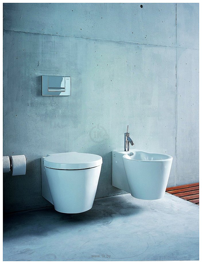 Фотографии Duravit Starck 1 (0274150000)